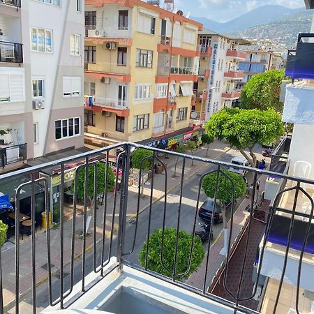 Respect Apart Otel Alanya Kültér fotó