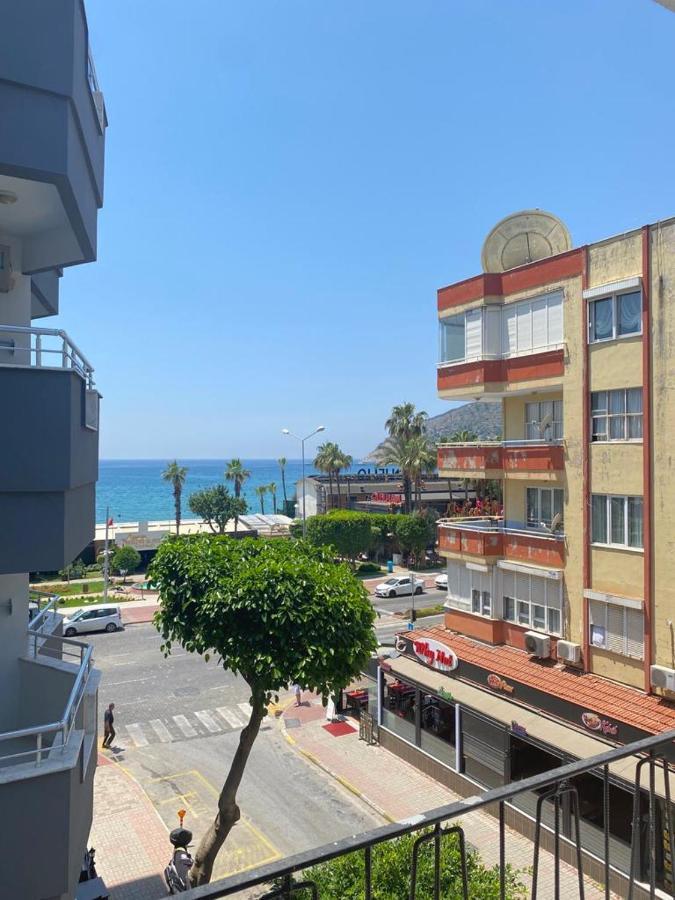 Respect Apart Otel Alanya Kültér fotó