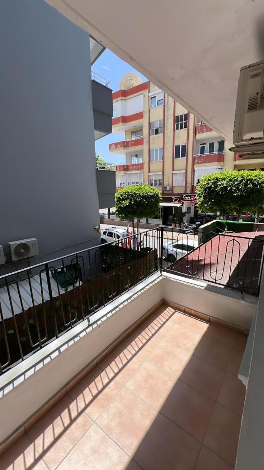 Respect Apart Otel Alanya Kültér fotó