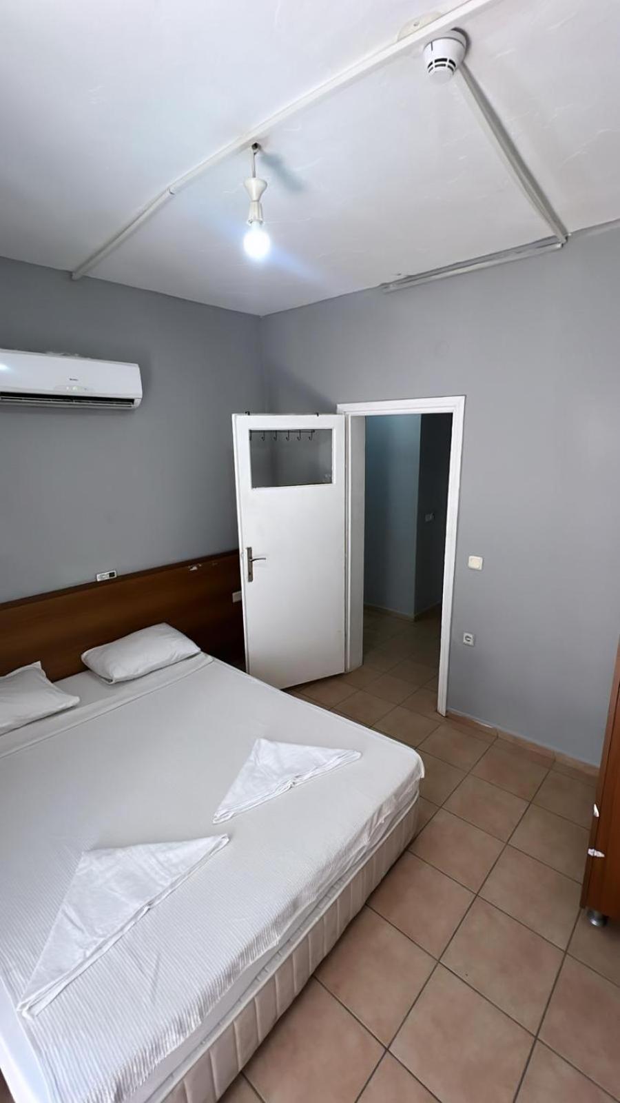 Respect Apart Otel Alanya Kültér fotó