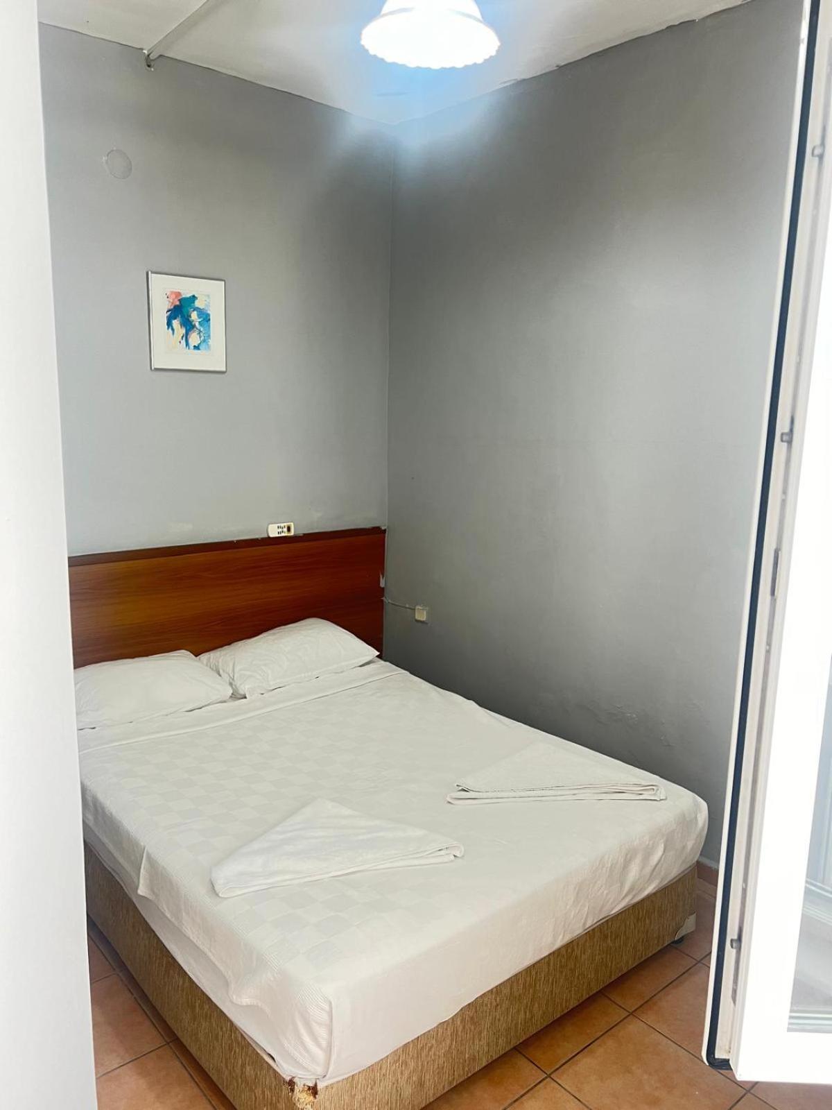 Respect Apart Otel Alanya Kültér fotó