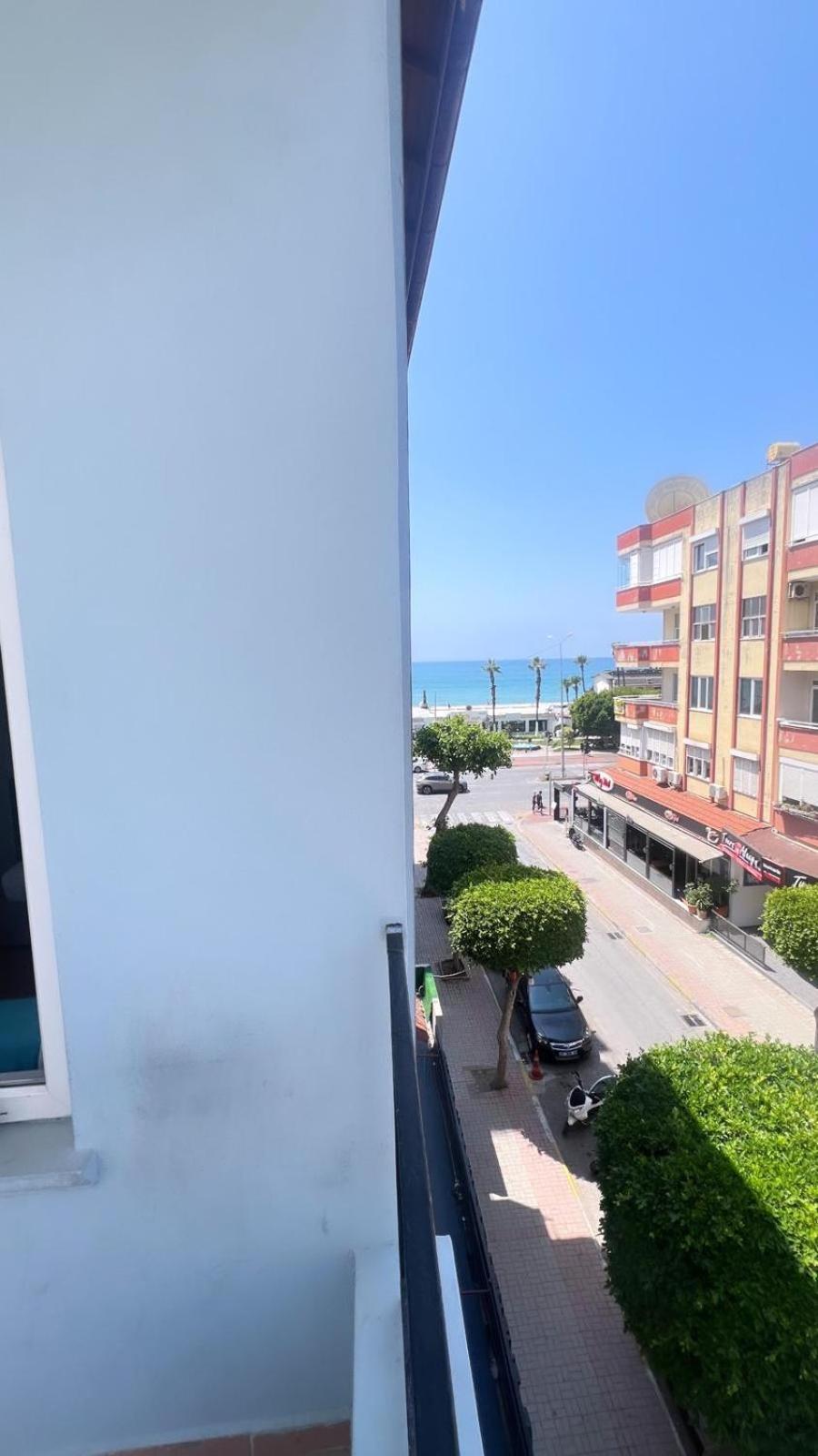 Respect Apart Otel Alanya Kültér fotó